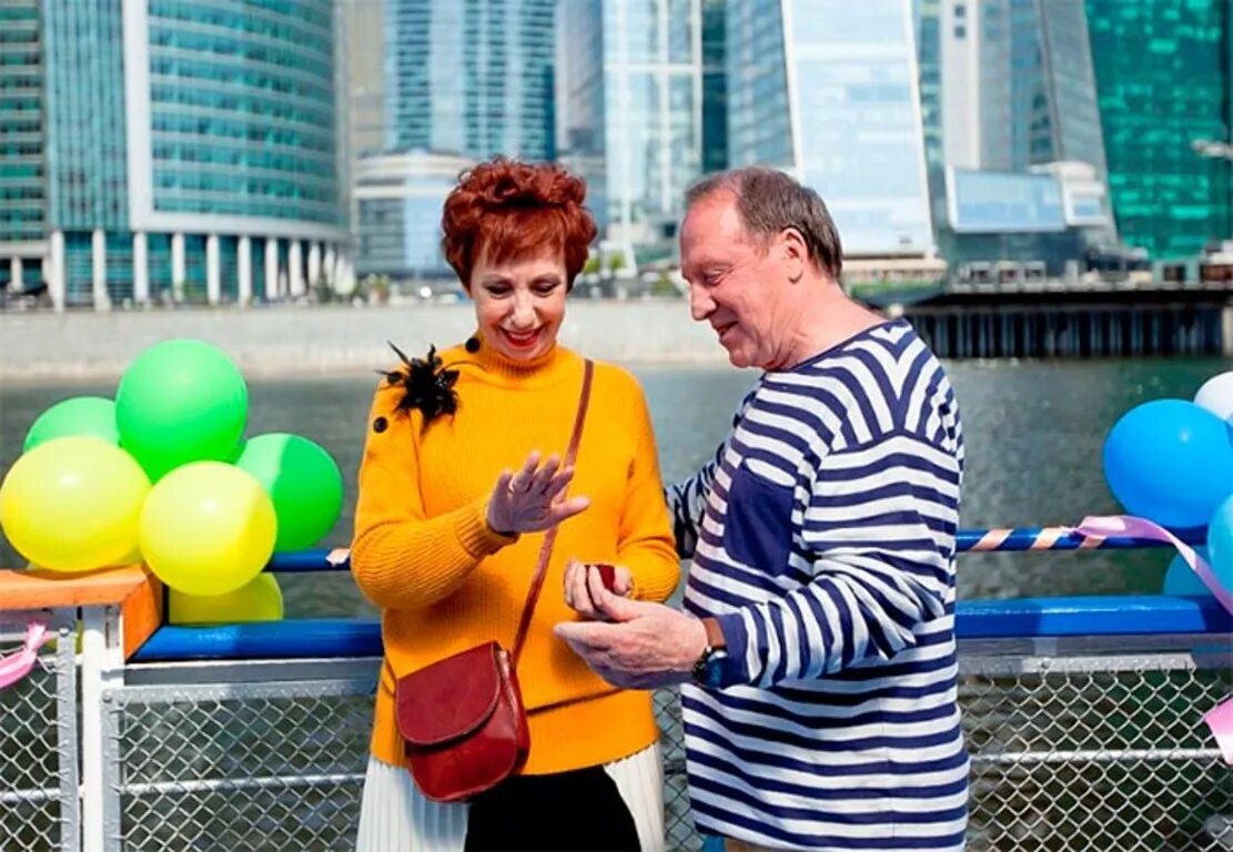 Моя любимая свекровь актеры и роли фото Моя любимая свекровь-3. Московские каникулы (2018) - кадры из фильма - российски