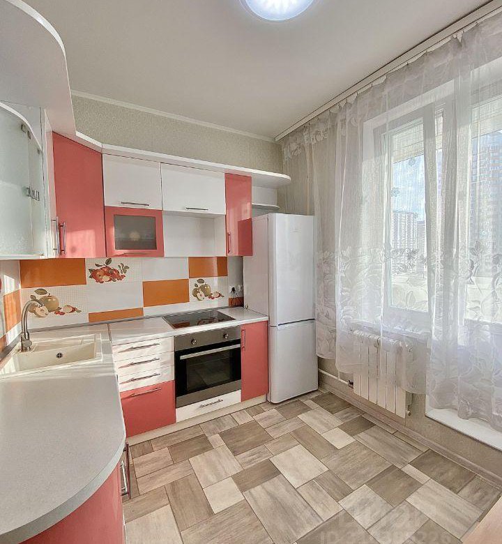 Моя любовь ул мира 44 9 фото Квартира, 1 комната, 39.5 м² - купить в Балашихе, цена 40 000 руб., дата размеще