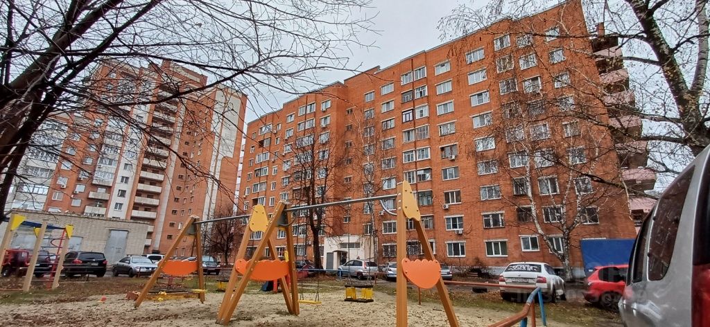 Моя любовь ул мира 44 9 фото Продаю однокомнатную квартиру 29м² ул. Луначарского, 44, Пенза, Пензенская облас