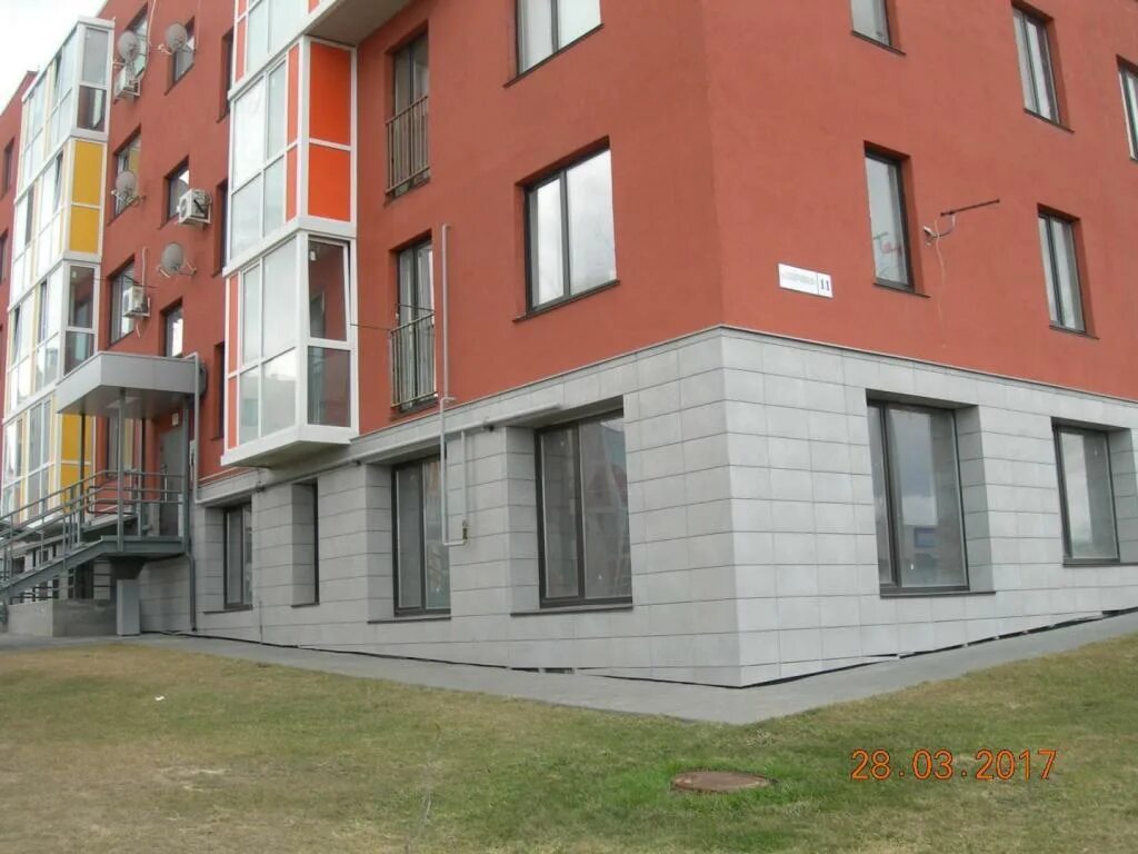 Моя мечта ул солнечникова 19 фото Продажа коммерческой