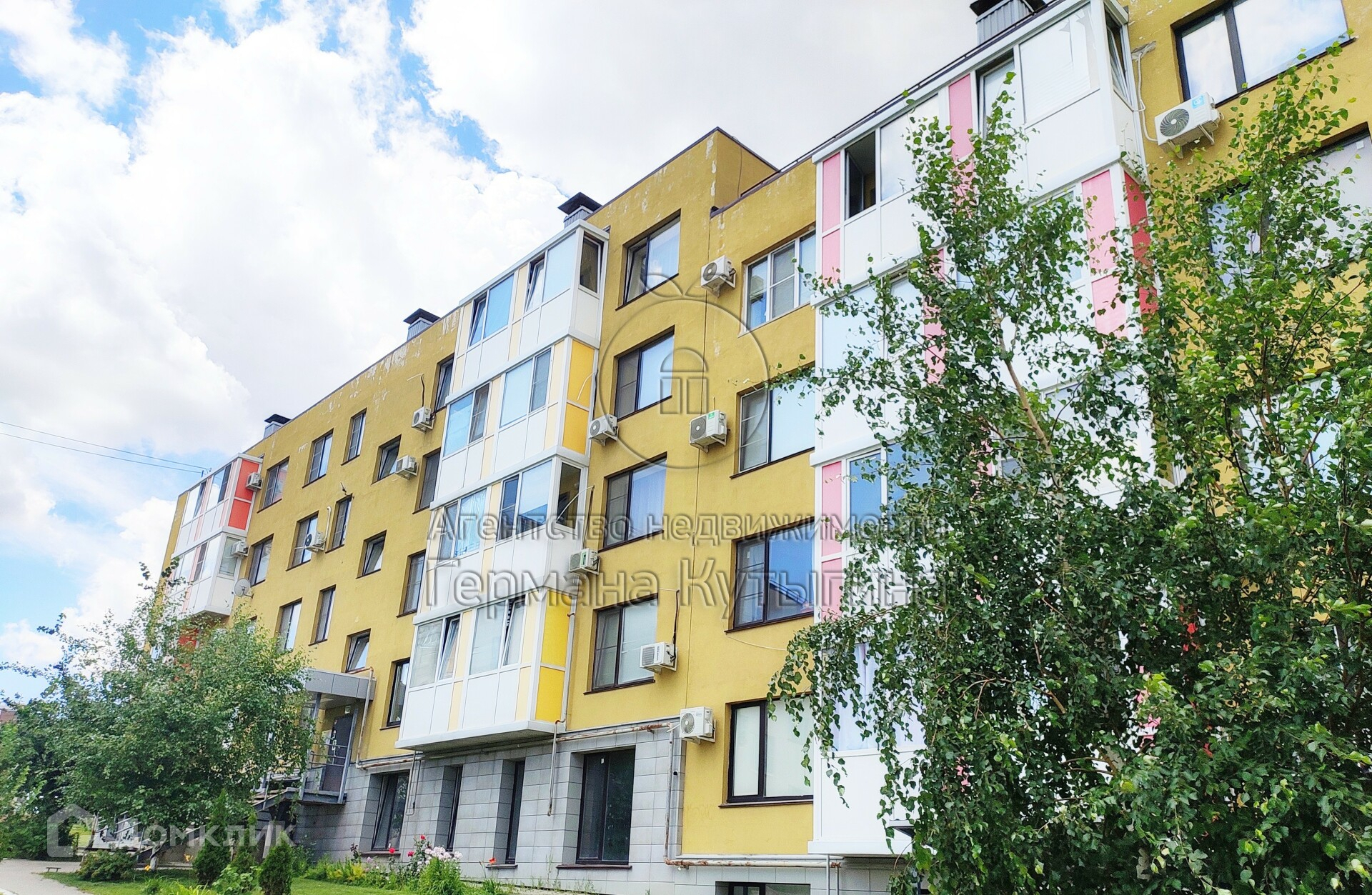 Моя мечта ул солнечникова 19 фото Купить 1-комнатную квартиру, 31.9 м² по адресу Волгоград, улица Солнечникова, 23