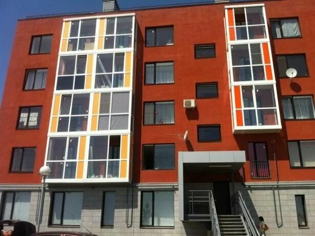 Моя мечта ул солнечникова 19 фото Отзывы о "Apartment on Solnechnikova" Россия, Волгоград, улица Солнечникова - Ян