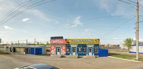 Моя наука беляевская ул 15 оренбург фото Avtomir, rechargeable batteries and chargers, Russia, Orenburg, Belyayevskaya ul