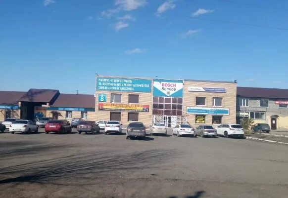 Моя наука беляевская ул 15 оренбург фото Фирма ТД Гидроремсервис - Беляевская ул, 6/4, - Оренбург
