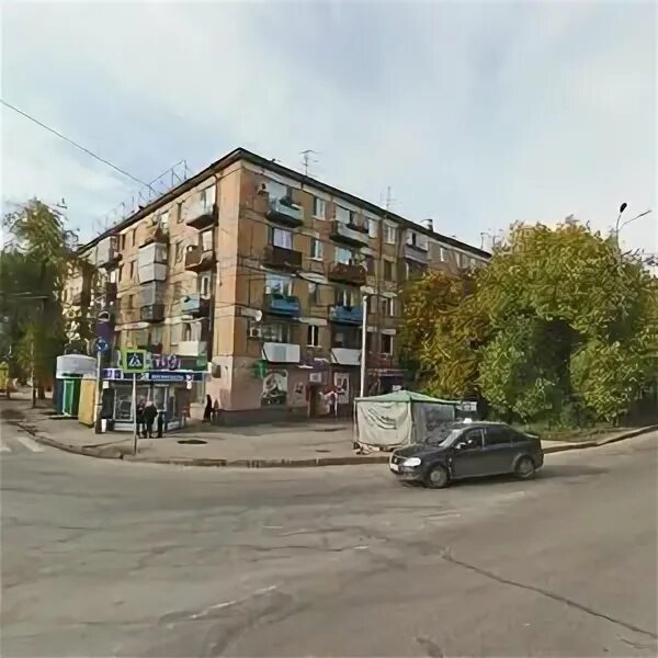 Моя наука пугачевский тракт 66 самара фото Пугачёвский тракт, 68 на карте Самары - Яндекс Карты