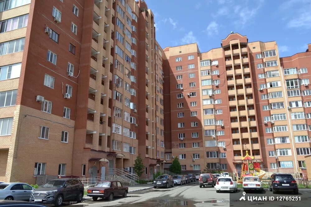 Моя наука салмышская ул 11 1 фото Оренбург ул салмышская 11 1