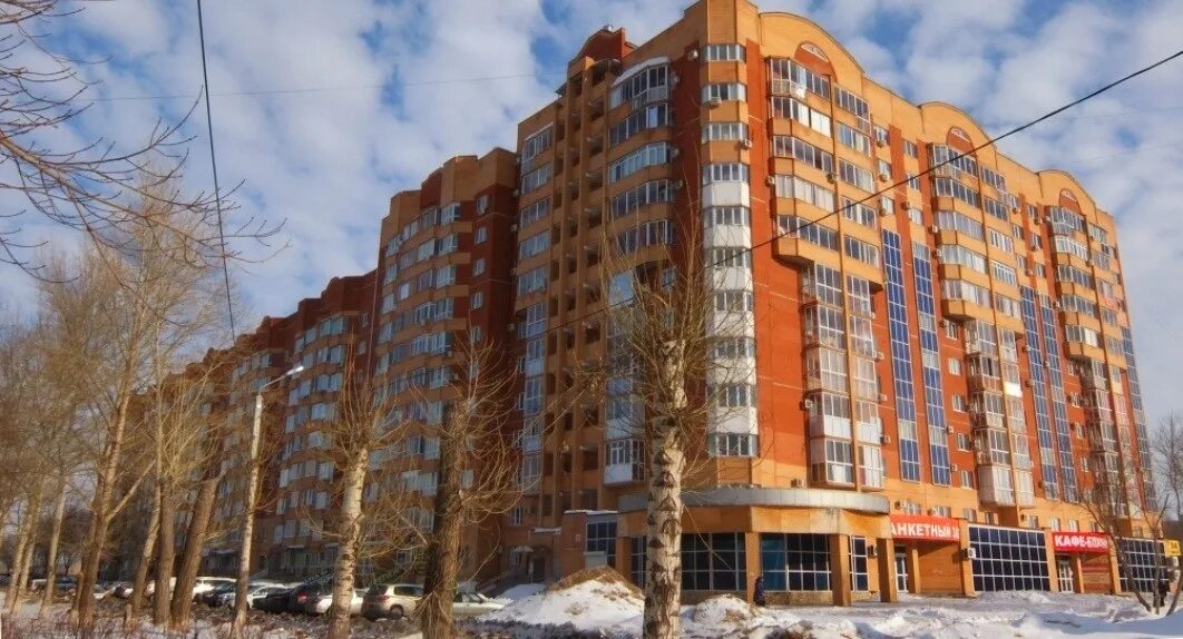 Моя наука салмышская ул 11 1 фото Купить 1-комнатную квартиру, 38.8 м² по адресу Оренбург, Салмышская улица, 11/1,