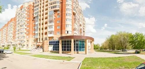 Моя наука салмышская ул 11 1 фото Nauka, medical lab, Russia, Orenburg, Salmyshskaya ulitsa, 11/1 - Yandex.Maps