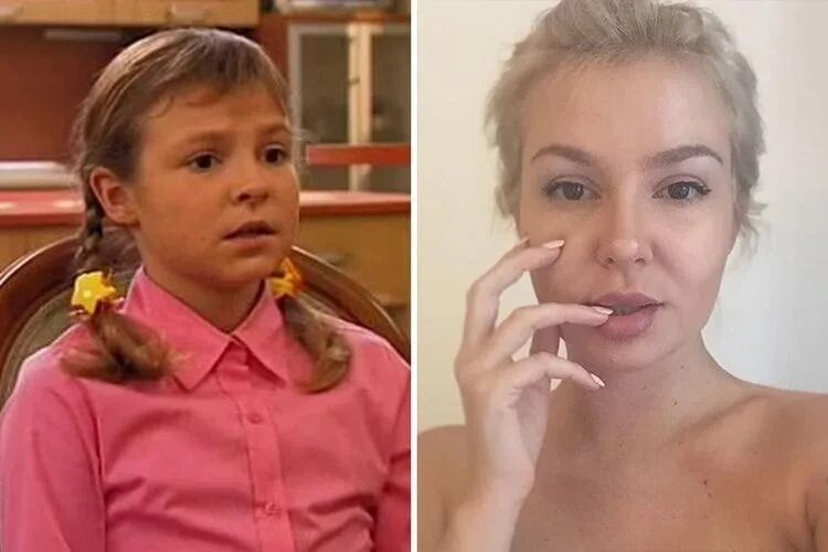 Моя прекрасная няня актеры и роли фото Как изменились актёры сериала "Моя прекрасная няня" 2023 До После ВКонтакте