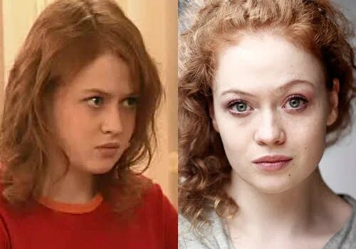 Моя прекрасная няня актеры и роли фото Моя прекрасная няня"... актёры сериала 10 лет спустя - kinocomedy - LiveJournal