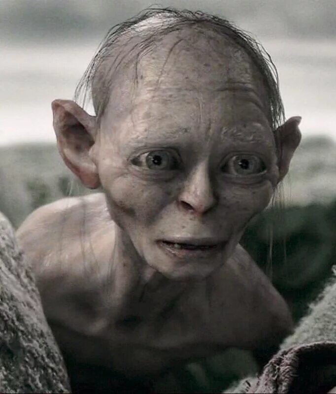Моя прелесть из властелина колец фото Phobia Isaac - Smeagol Lyrics Genius Lyrics