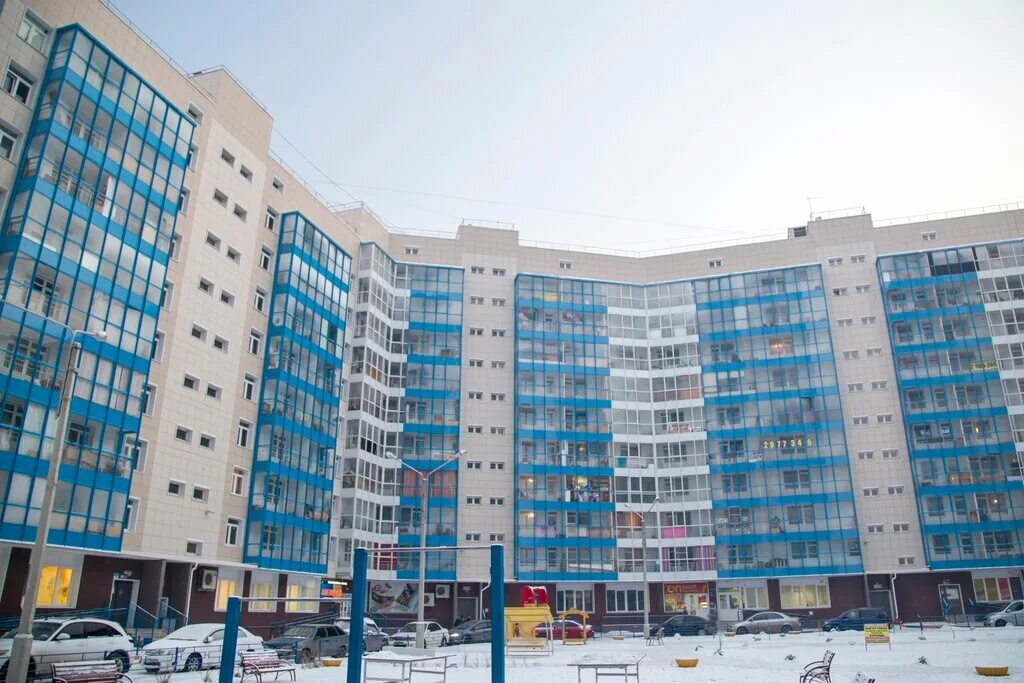 Моя работа пр карамзина 17 8 фото Турист, жильё посуточно, просп. имени Газеты Красноярский Рабочий, 126Г, Красноя