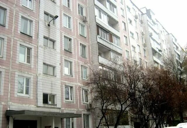 Моя работа пр карамзина 17 8 фото Купить комнату в Москве в проезде Карамзина - База недвижимости ГородКвадратов.р