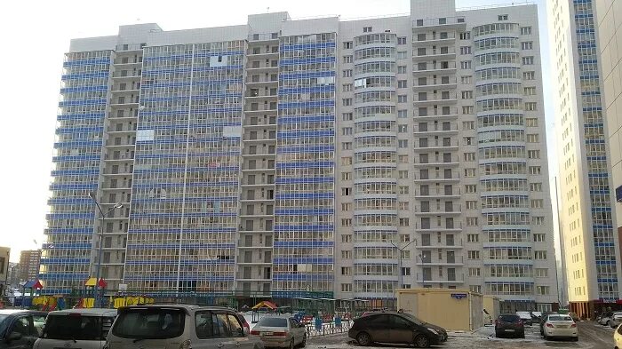 Моя работа пр карамзина 17 8 фото Купить Квартиру В Поселке Карамзина Ульяновске - Zencok.ru