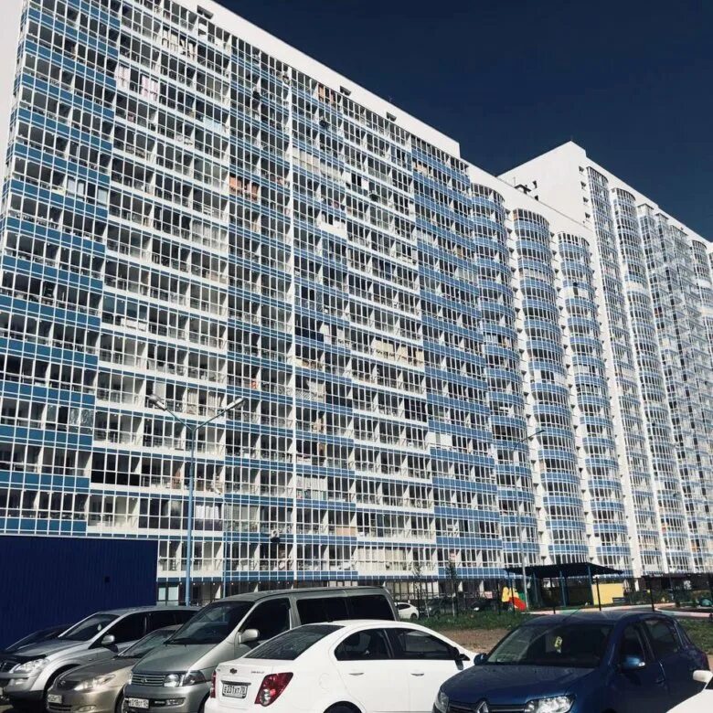 Моя работа пр карамзина 17 8 фото Квартира, студия, 28 м² - купить в Красноярске, цена 17 000 руб., дата размещени
