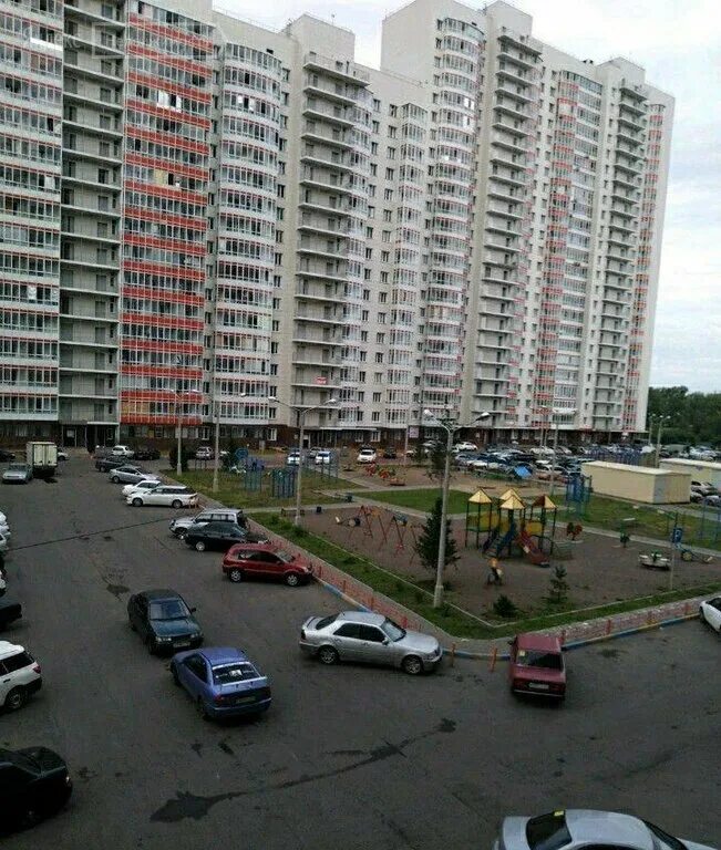 Моя работа пр карамзина 17 8 фото Снять квартиру-студию 24 м² в ЖК "Белые росы" по адресу Красноярск, улица Карамз