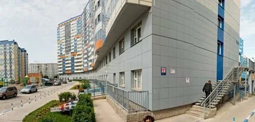Моя работа пр карамзина 17 8 фото Oyster & Heese - Kradnoyarsk, fish store, Красноярск, улица Карамзина, 23 - Yand