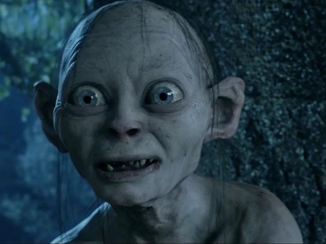 Моя радость фото властелин колец IBM Watson Analyzes Lord of the Rings Books and Movies - Business Insider