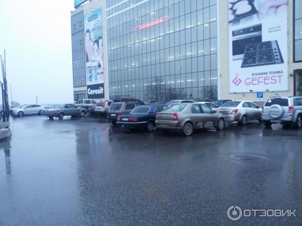 Моя родня окружная ул 107 пенза фото Отзыв о Сеть магазинов "Моя Родня" (Россия, Пенза) Здесь есть всё