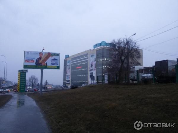 Моя родня ул рахманинова 10 пенза фото Отзыв о Сеть магазинов "Моя Родня" (Россия, Пенза) Здесь есть всё