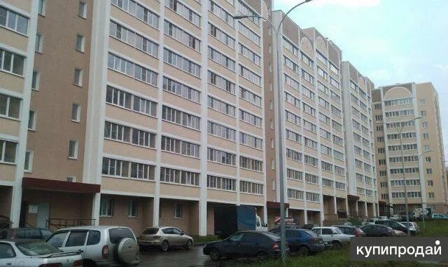 Моя родня ул рахманинова 10 пенза фото Продам 1-комн.квартиру-студию по ул.3-й Пр-д Рахманинова,5, в Пензе