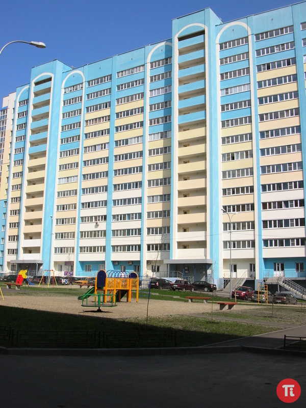 Моя родня ул рахманинова 10 пенза фото Моя Родня - Рахманинова 10, Пенза (49 отзывов, 3 фото, телефон и режим работы) Р