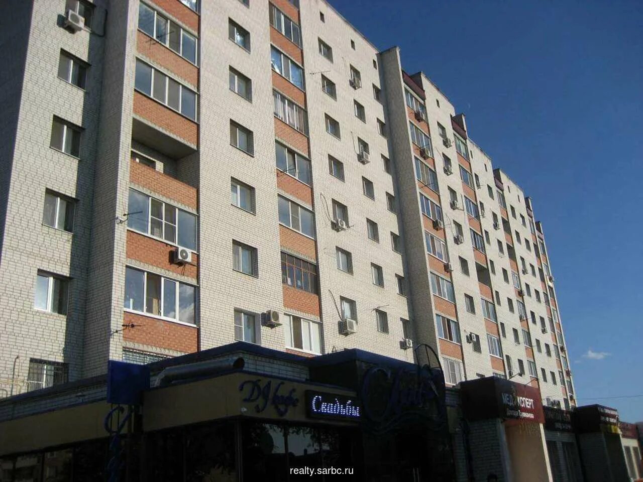 Моя семья степная ул 35а энгельс фото Продажа 2-к. квартиры, 61 кв. м., 9/10 эт. Степная, 35а. Цена 2 500 000 руб. - Э