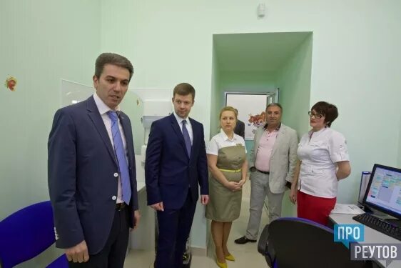 Моя семья юбилейный просп 16 реутов фото ПроРеутов - Филиал медицинского центра "Моя семья" открылся в Реутове