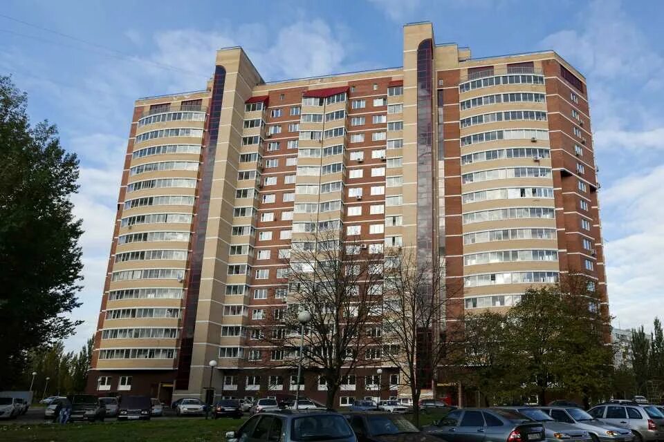Моя слада ул космонавтов 3б фото ЖД ул Бульвар Космонавтов, 3Б купить квартиру - цены от официального застройщика