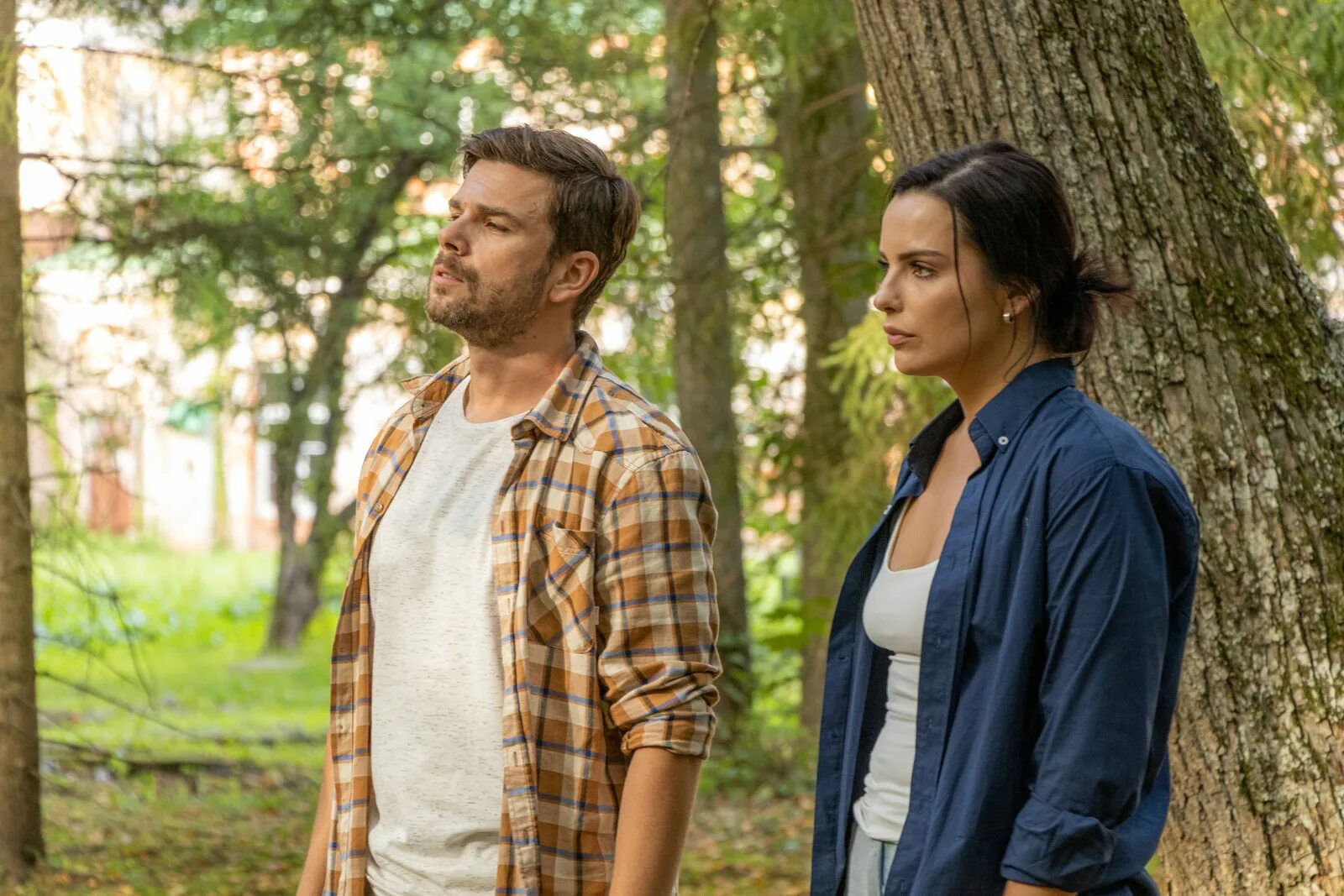 Моя земля сериал актеры и роли фото Моя земля (2022) - кадры из фильма - российские сериалы - Кино-Театр.Ру