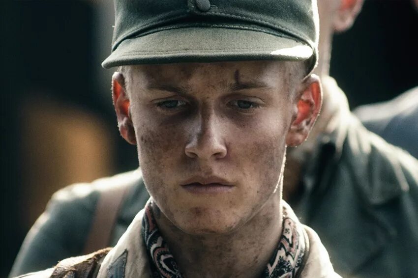 Моя земля сериал актеры и роли фото "Моя земля": конец Второй мировой глазами датчан - Российская газета