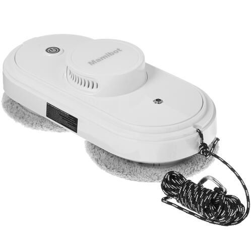 Мойщик окон робот цена отзывы и фото Робот для мойки окон Mamibot Mamibot W110-F - купить по выгодной цене в интернет