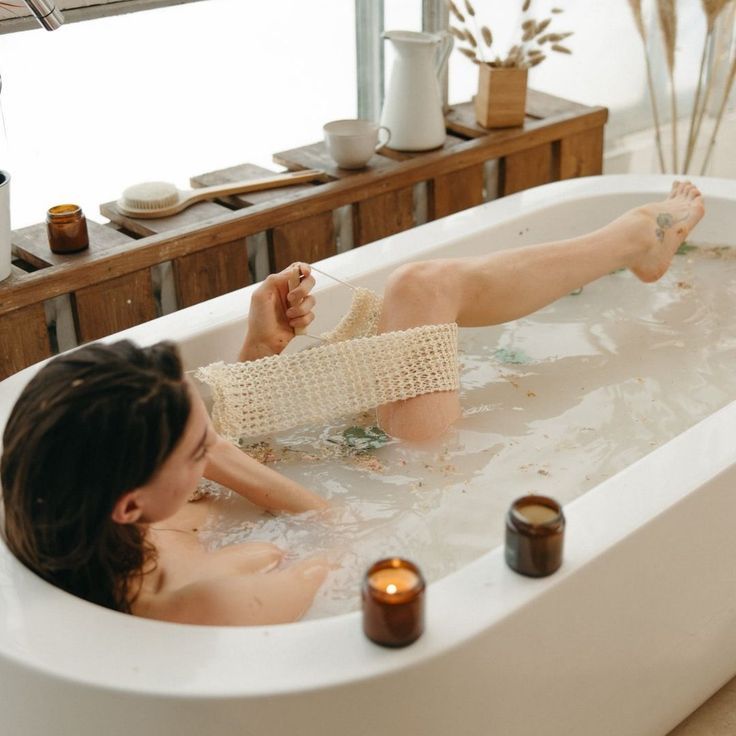 Моющиеся девушка в ванне фото #SelfCareSunday plans. #selfcare #selfcareday #selfcaredaily #selfcaretips #sund