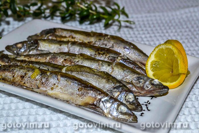 Мойва отварная рецепты приготовления с фото Мойва, приготовленная на пару. Рецепт с фото