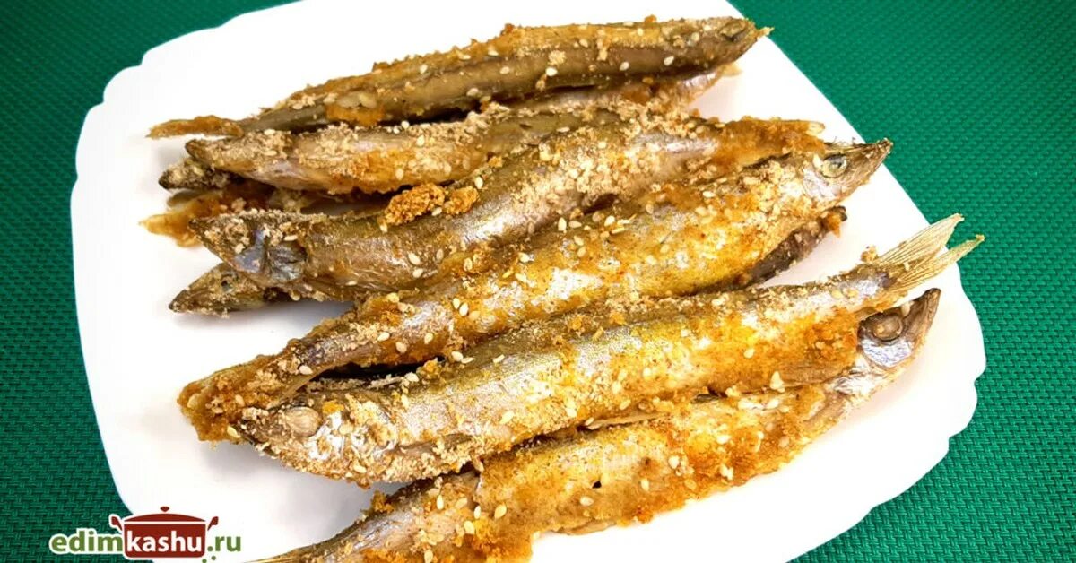 Мойва запеченная в духовке фото Мойва в духовке Пикабу