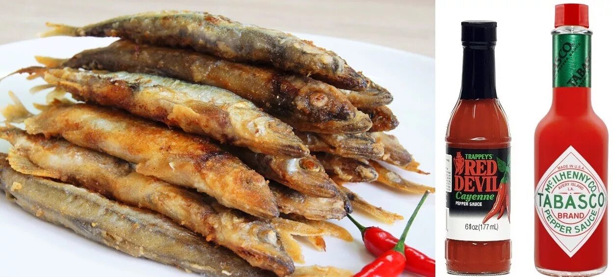 Мойва жареная на сковороде рецепт с фото Мойва жаренная! - Сообщество "Вкусно жрать" на DRIVE2