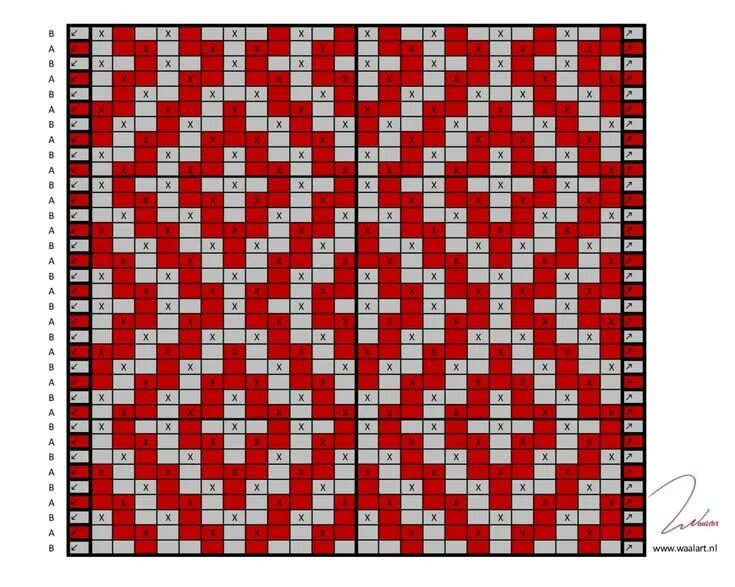 Мозаичное вязание крючком схемы пледы Pattern mosaic crochet, pdf download, pattern Facet. Мозаичные узоры, Схемы вяза
