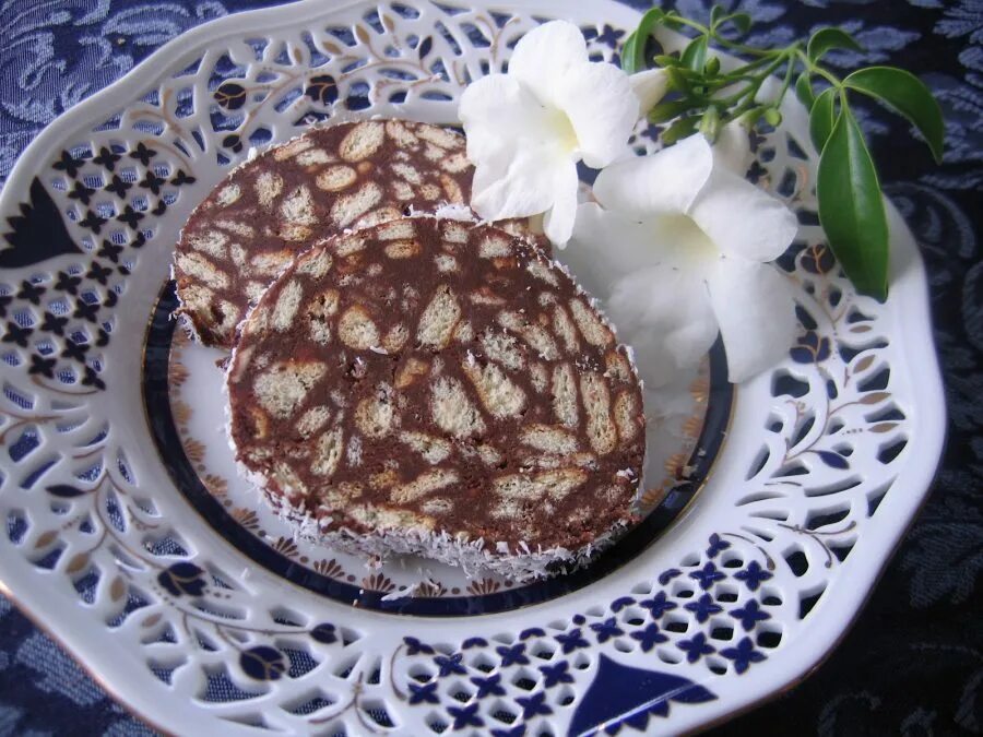 Мозаичный торт турецкий фото Perfect Mosaic Cake Recipe - Yoursnews