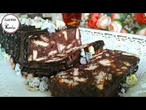 Мозаичный торт турецкий фото Mozaik Pasta Tarifi/Турецкий Торт Мозаика/Turkish Mosaic Cake Recipe - YouTube C