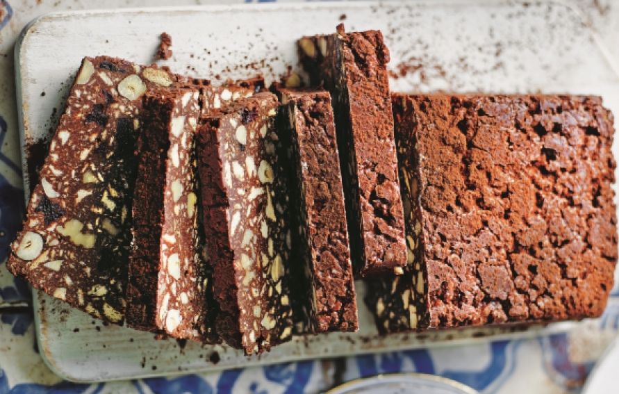 Мозаичный торт турецкий фото Turkish Mosaic Cake Recipe Cake servings, No cook desserts, Easy no bake dessert