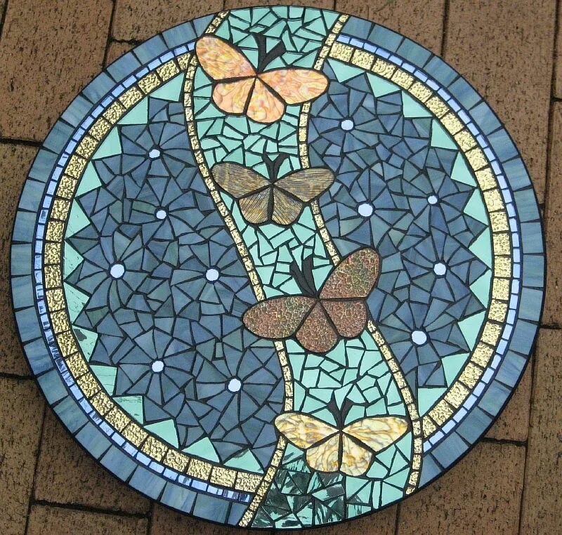 Мозаика своими руками рисунки схемы Nambour Garden Expo coming up! in 2022 Mosaic patterns, Free mosaic patterns, Mo