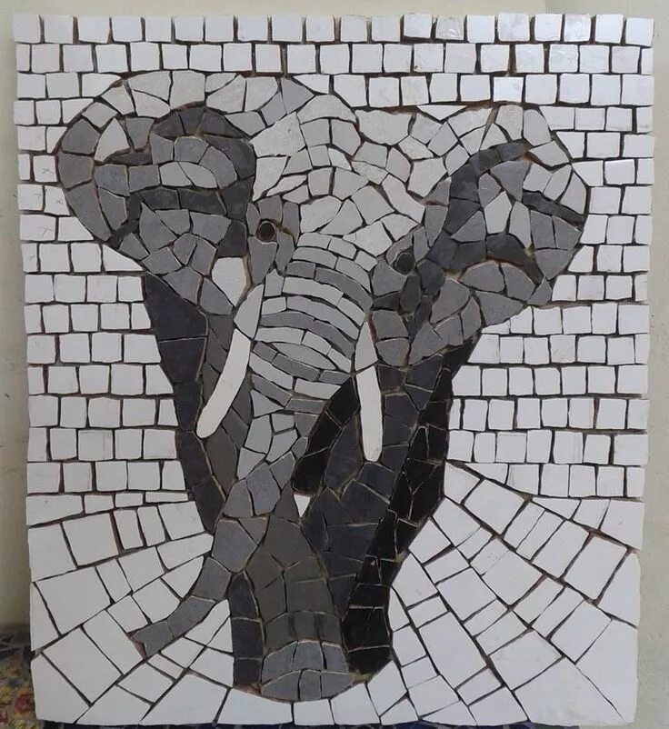 Мозаика своими руками схемы Pin on Mosaics Mosaic art, Mosaic tile art, Mosaic artwork