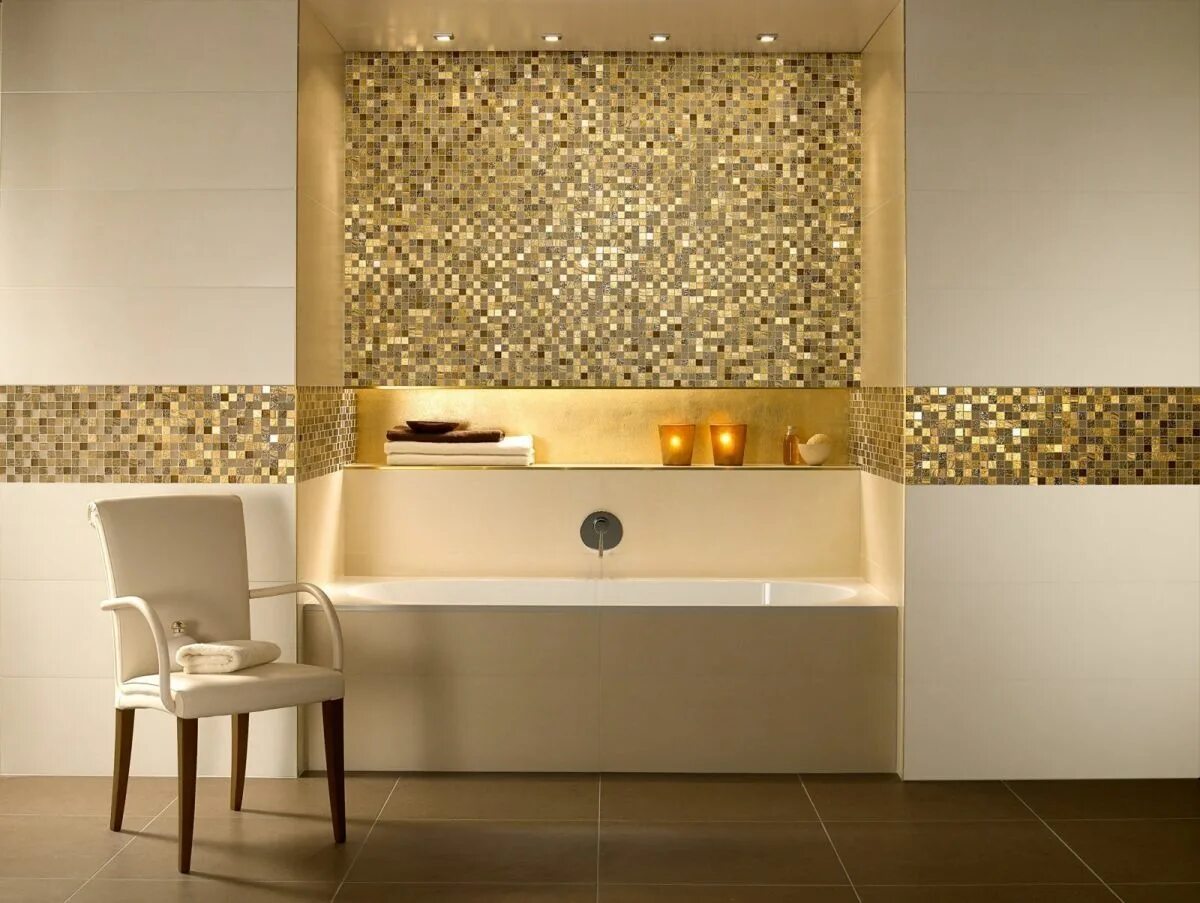 Мозаика в комнате фото Мозаика Alma Mosaic FG, Китай, цены, фото, купить в магазине ♛ Royalstone, Москв