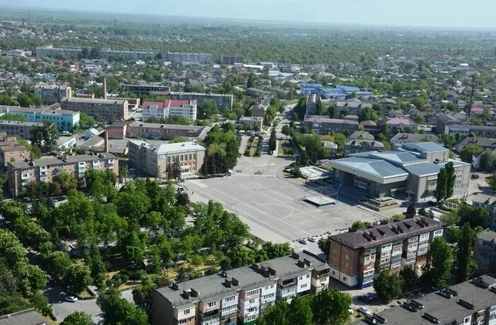 Моздок фото города Город Моздок: население, климат, достопримечательности, городские фотографии