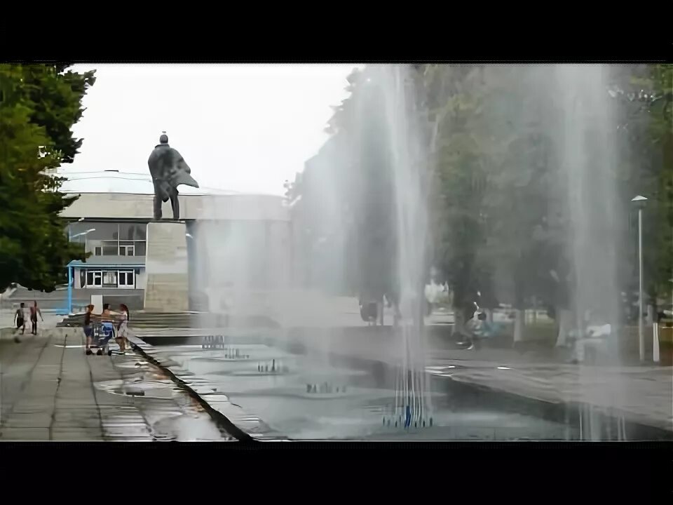 Моздок фото города Мой любимый город - YouTube