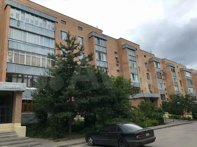 Народное здоровье ул воскресенского 1а фото 2-к квартира, 64.4 м², 4/5 эт. на продажу в Москве Купить квартиру Авито