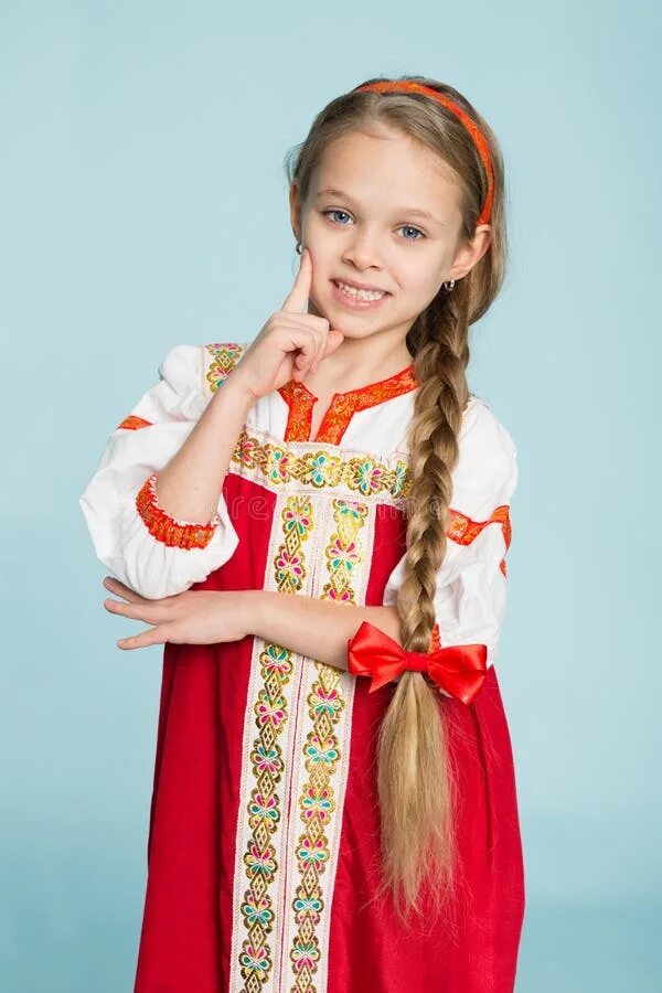 Народные прически для девочек 355 Tradition Scythe Stock Photos - Free & Royalty-Free Stock Photos from Dreams