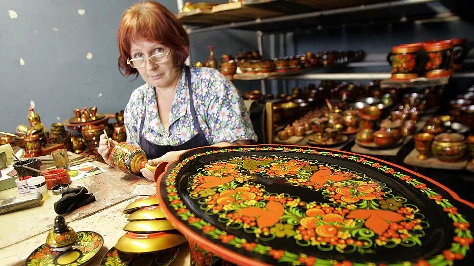 Народные промыслы фото Кучина Любовь Ивановна сайт педагога дополнительного образования Образовательная