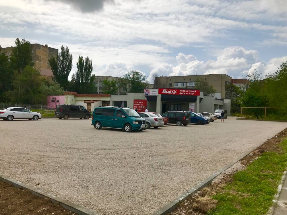 Народный амбар ул ленина 123а алушта фото Народный амбар днр