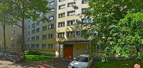 Народный братская ул 38а корп 2 фото Панорама: Catering Consulting, информационный интернет-сайт, Братская ул., 17 - 